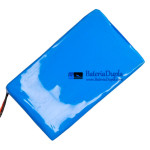 Bateria para PLC ISR18650 [bateria de reposição]
